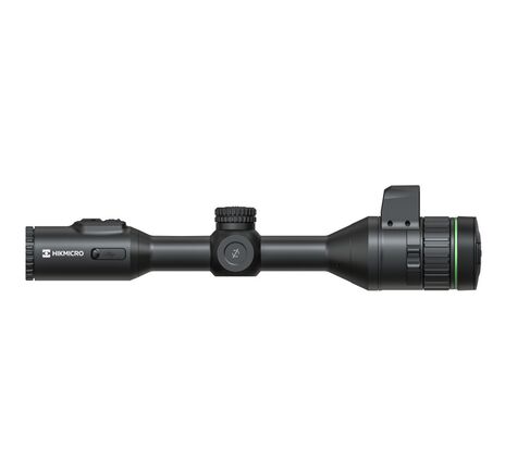 Digitálne nočné videnie - puškohľad s laserovým diaľkomerom HIKMICRO ALPEX 4K LRF A50EL, image-7