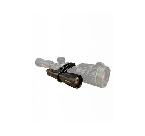 Hikmicro Alpex A50T-S + TenoSight L-940 Laser, image-2