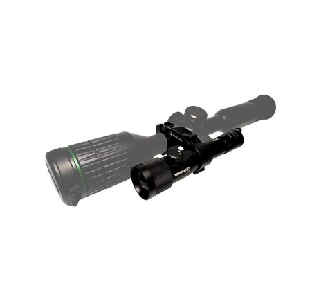 Hikmicro Alpex A50T-S + TenoSight L-DUAL 940 + 850 nm Laser, image-2