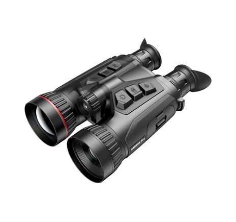 Hikmicro Habrok PRO HX60LS