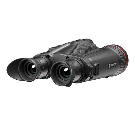 Hikmicro Habrok PRO HX60LS + TenoSight H-940 LASER MAX, image-6