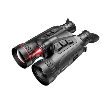 Hikmicro Habrok PRO HX60LS + TenoSight H-940 LASER MAX