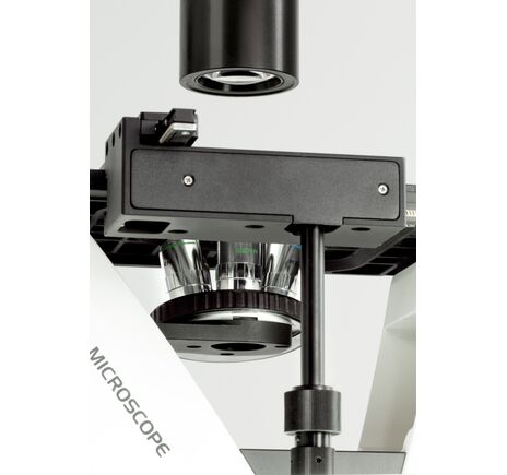 Kern OCM 166 inverzný fluorescenčný mikroskop, image-3