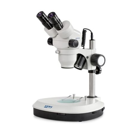 Kern OZM 542 stereoskopický zoom mikroskop
