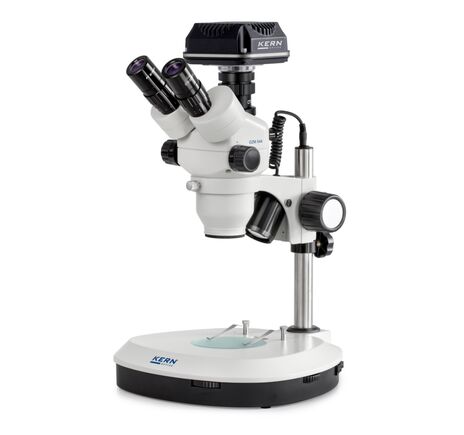 Kern OZM 544C832 digitálna mikroskopická súprava