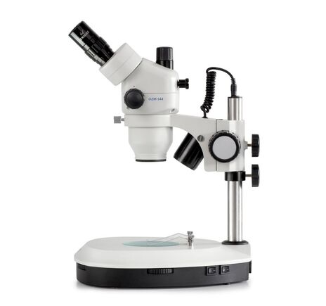 Kern OZM 544 stereoskopický zoom mikroskop, image-2