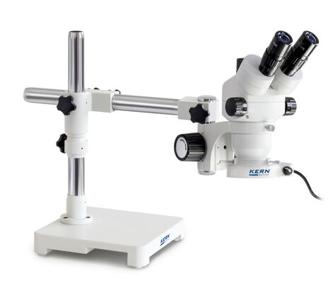 Kern OZM 902 stereomikroskopická súprava