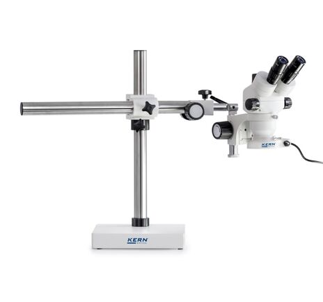 Kern OZM 912 stereomikroskopická súprava, image-2