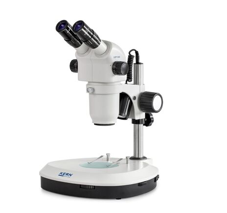 Kern OZP 556 stereoskopický zoom mikroskop