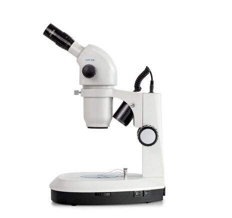 Kern OZP 556 stereoskopický zoom mikroskop, image-2