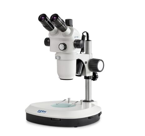 Kern OZP 558 stereoskopický zoom mikroskop