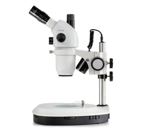 Kern OZP 558 stereoskopický zoom mikroskop, image-2