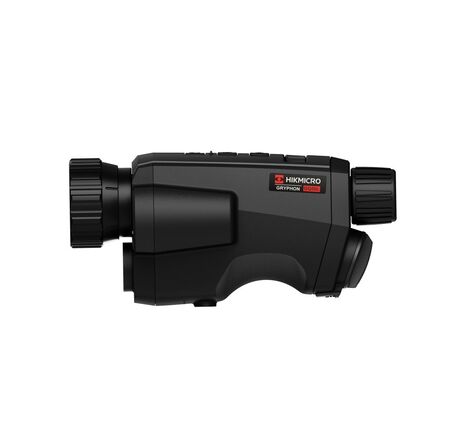 Termovízny monokulár Hikmicro GRYPHON GQ50L s diaľkomerom, Vyberte model: GRYPHON GQ50L, image-2