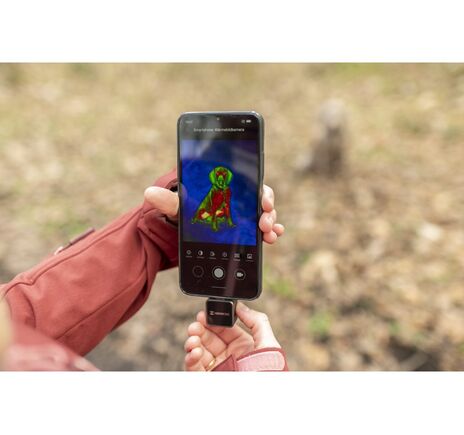 Termovízny modul HIKMICRO EXPLORER E20Plus, image-8