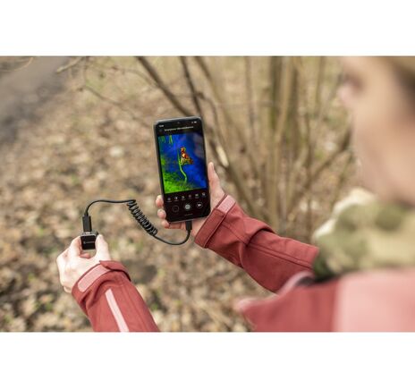 Termovízny modul HIKMICRO EXPLORER E20Plus, image-9