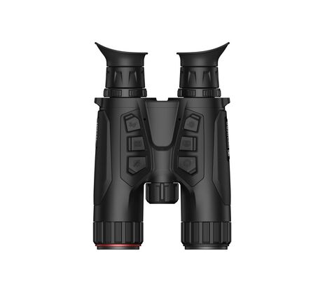 Termovízny fúzny binokulár s laserovým diaľkomerom HIKMICRO HABROK HQ35L, Vyberte model: HABROK HQ35L - 850 nm, image-4