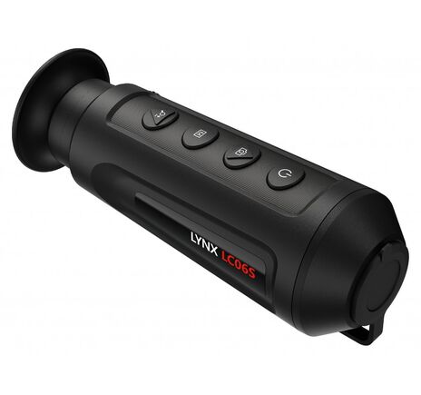Termovízny monokulár HIKMICRO LYNX LC06S, image-2