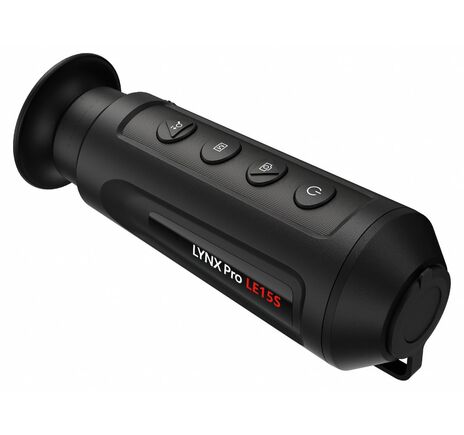 Termovízny monokulár HIKMICRO LYNX LE15S, Vyberte model: LYNX LE15S, image-2