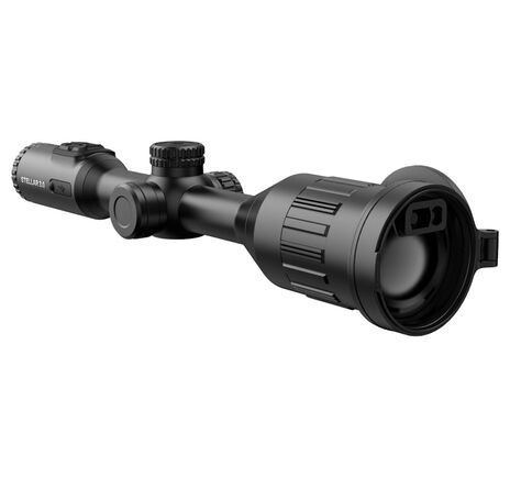 Hikmicro Stellar SX60L 3.0