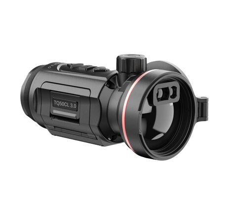 Hikmicro Thunder TQ50CL 3.0, image-3