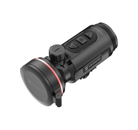 Hikmicro Thunder TQ50CL 3.0, image-8