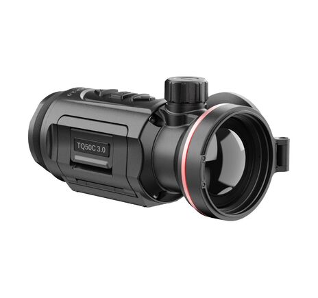 Hikmicro Thunder TQ50C 3.0, image-3