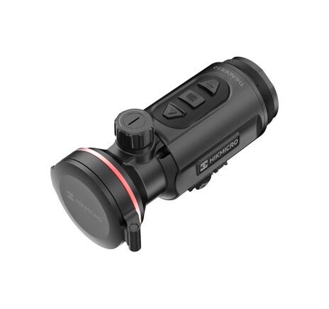 Hikmicro Thunder TQ50C 3.0, image-8