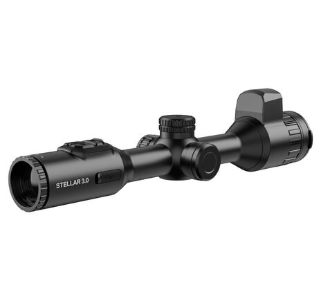 Hikmicro Stellar SH35L 3.0, image-4