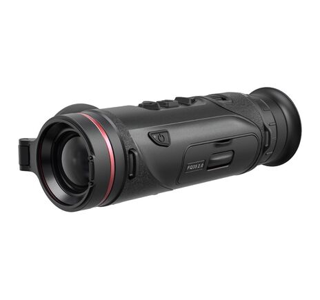 Hikmicro Falcon FQ35 2.0