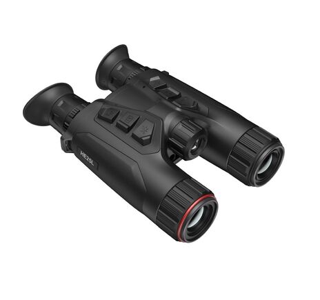 Hikmicro Habrok 4K HE25L + puzdro, image-3