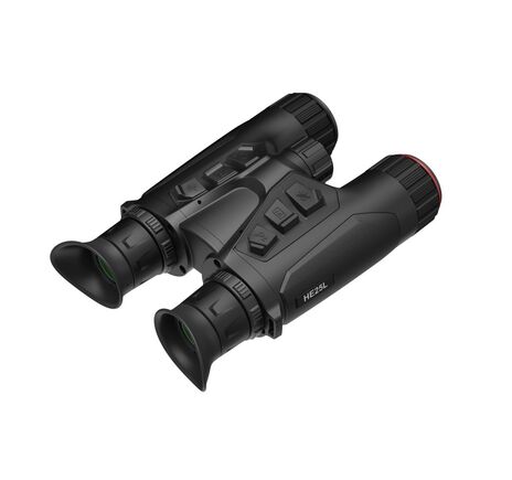 Hikmicro Habrok 4K HE25L + puzdro, image-5