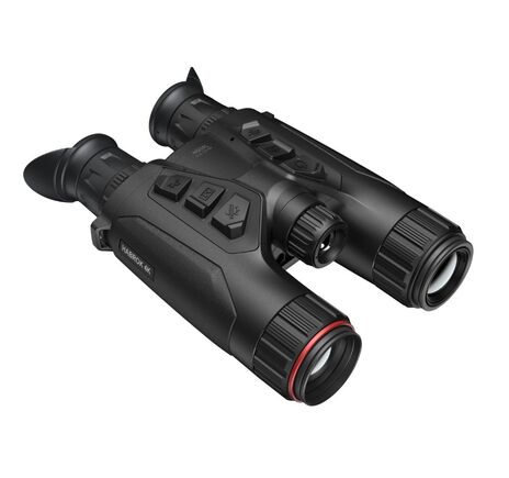 Hikmicro Habrok 4K HQ35L, image-3