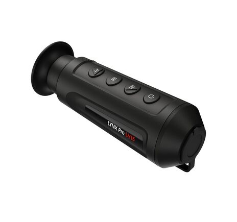 Termovízny monokulár HIKMICRO LYNX PRO LH15, Vyberte model: LYNX PRO LH15, image-2