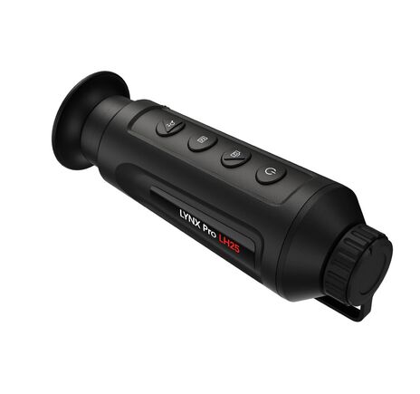 Termovízny monokulár HIKMICRO LYNX PRO LH25, Vyberte model: LYNX PRO LH25, image-2