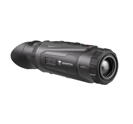 Hikmicro Lynx LH25 3.0, image-2