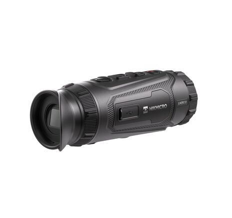 Hikmicro Lynx LH25 3.0, image-3