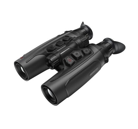 Hikmicro Habrok 4K HE25L 2.0