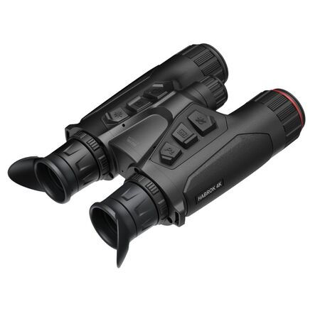Hikmicro Habrok 4K HQ35L + TenoSight H-940 LASER MAX, image-4