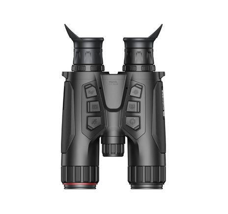 Hikmicro Habrok 4K HQ35L + TenoSight H-940 LASER MAX, image-5