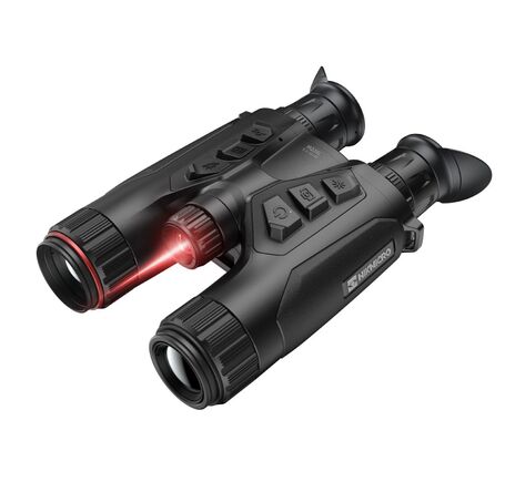 Hikmicro Habrok 4K HQ35L + TenoSight H-940 LASER MAX
