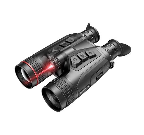 Hikmicro Habrok PRO HQ50L + TenoSight H-940 LASER MAX