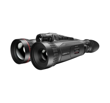Hikmicro Habrok PRO HX60LN + TenoSight H-940 LASER MAX, image-3