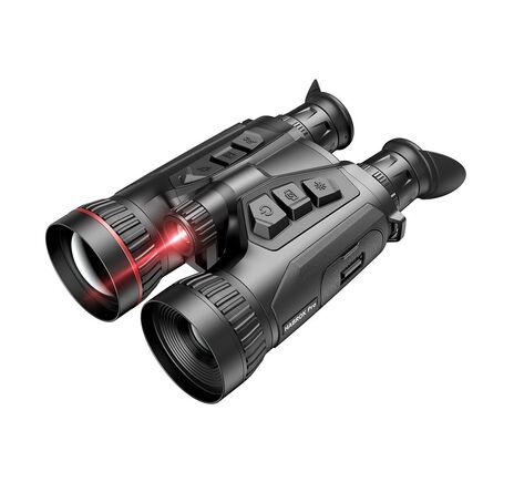 Hikmicro Habrok PRO HX60LN + TenoSight H-940 LASER MAX