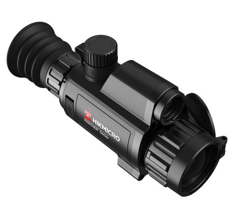 Termovizní zaměřovač Hikmicro Panther PQ35L s laserovým diaľkomerom, Vyberte model: Panther PQ35L, image-11