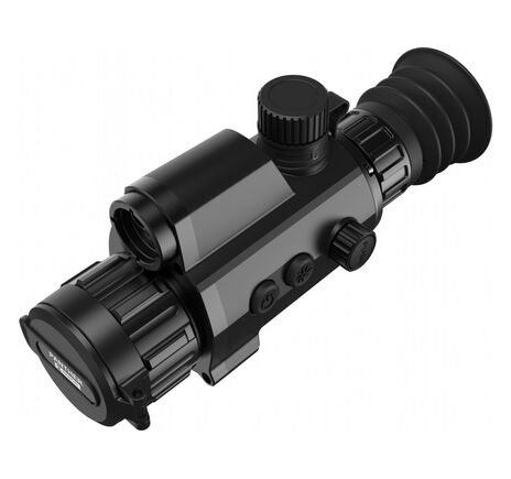 Termovizní zaměřovač Hikmicro Panther PQ35L s laserovým diaľkomerom, Vyberte model: Panther PQ35L, image-12