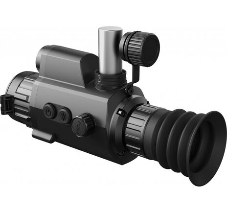 Termovizní zaměřovač Hikmicro Panther PQ35L s laserovým diaľkomerom, Vyberte model: Panther PQ35L, image-5