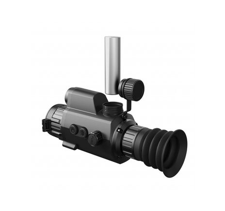 Termovizní zaměřovač Hikmicro Panther PQ35L s laserovým diaľkomerom, Vyberte model: Panther PQ35L, image-6