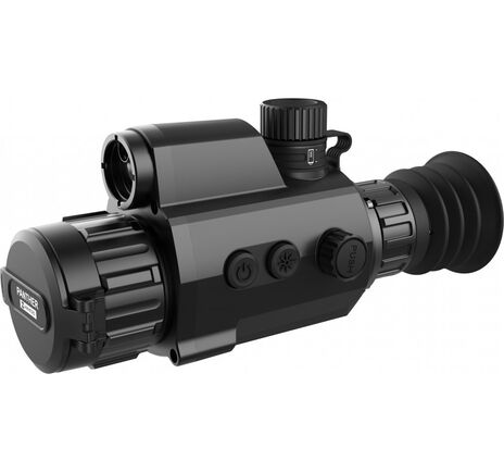 Termovizní zaměřovač Hikmicro Panther PQ35L s laserovým diaľkomerom, Vyberte model: Panther PQ35L, image-9
