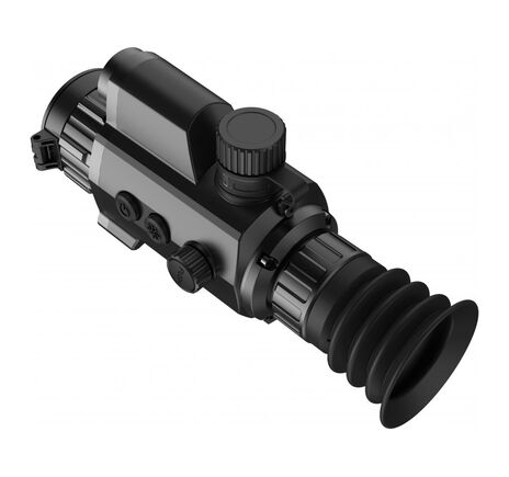 Termovizní zaměřovač Hikmicro Panther PQ35L s laserovým diaľkomerom, Vyberte model: Panther PQ35L, image-10