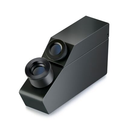 Kern ORA 1GG analógový refraktometer